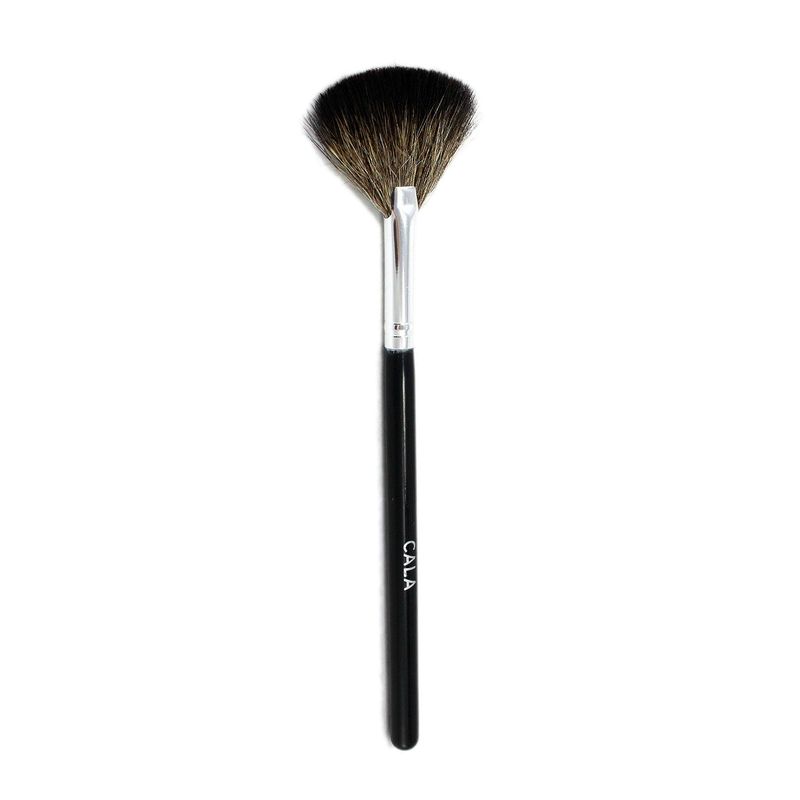 CALA - Pro Master Fan Brush - Abanico