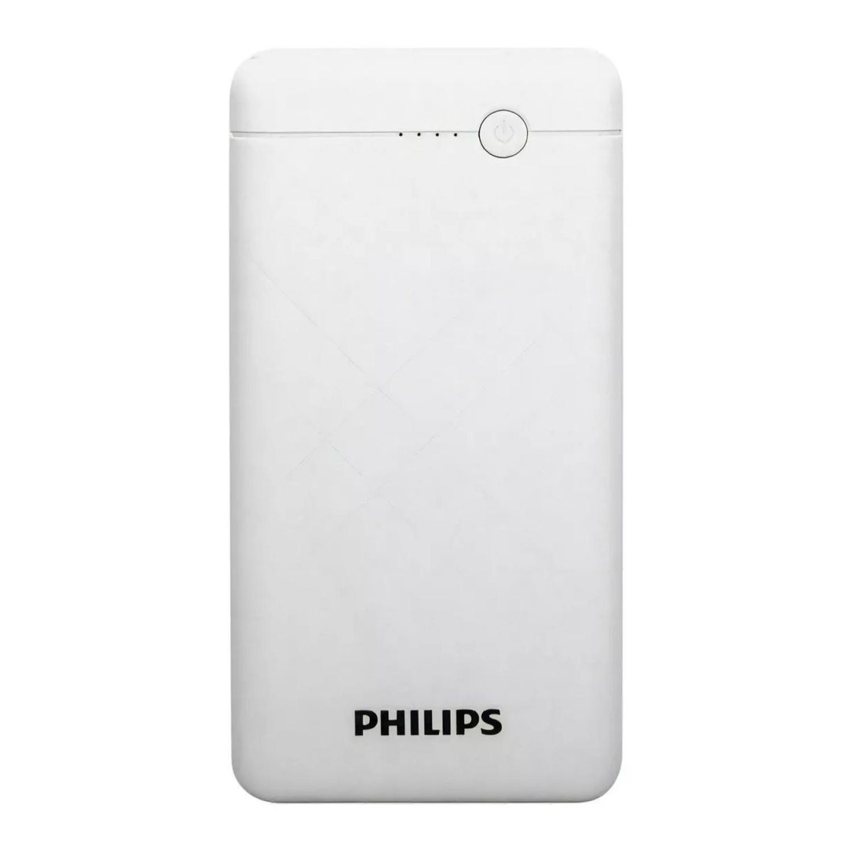 PHILIPS - Powerbank Bateria Portatil 10000mAh Carga Rapida DLP7790HB95