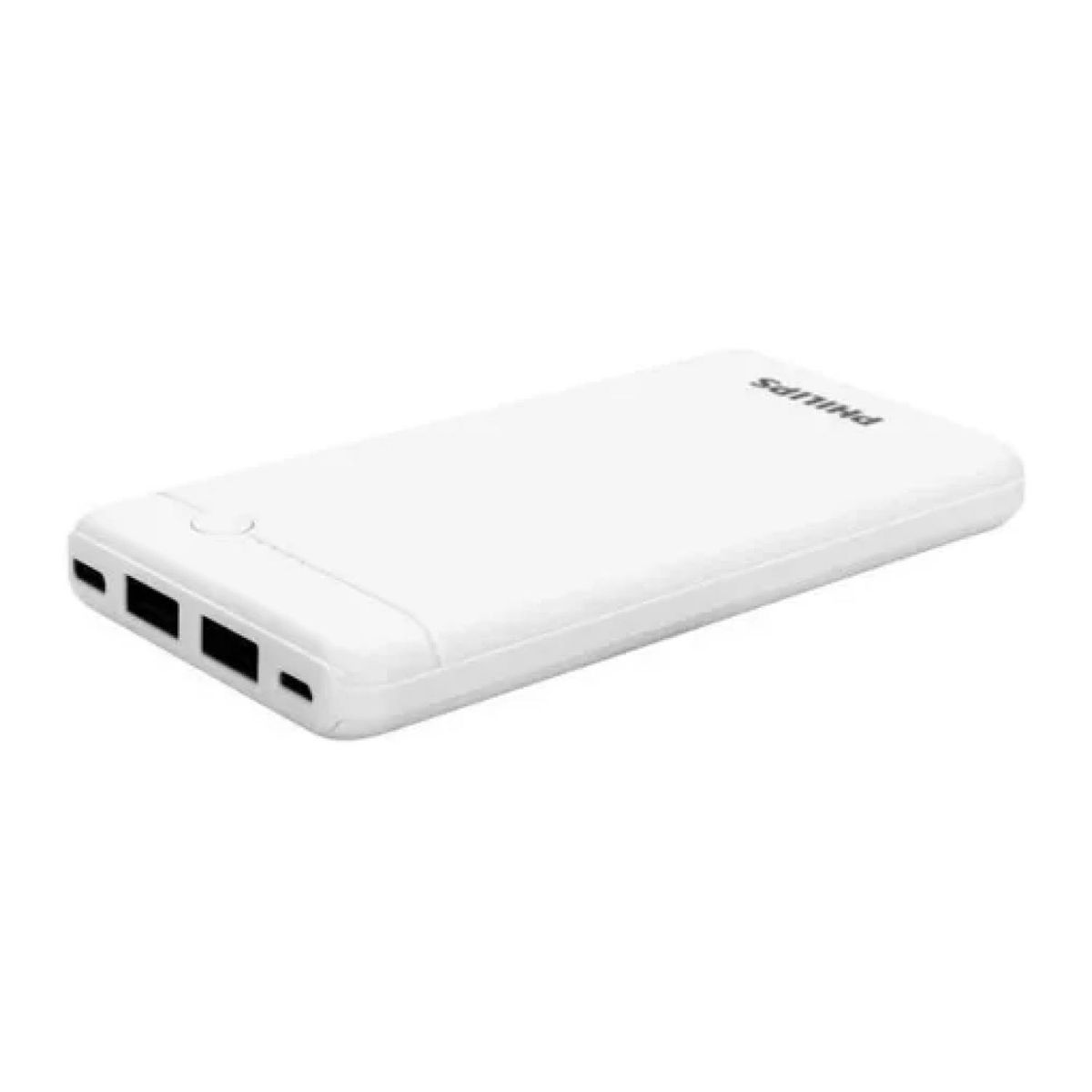 PHILIPS - Powerbank Bateria Portatil 10000mAh Carga Rapida DLP7790HB95