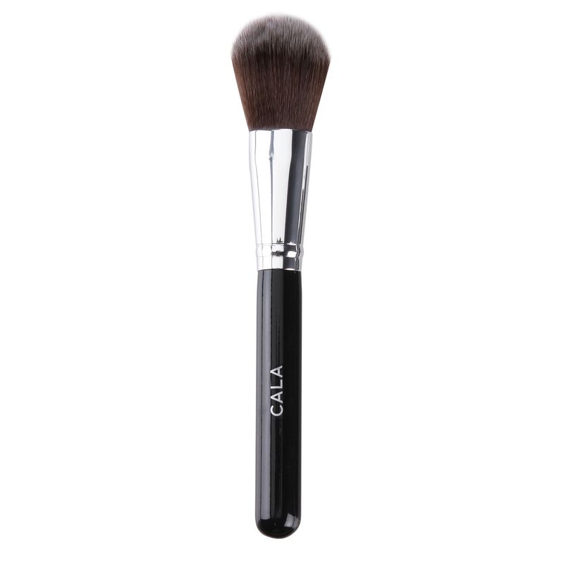 CALA - Pro Master Deluxe Power Brush - Polvos