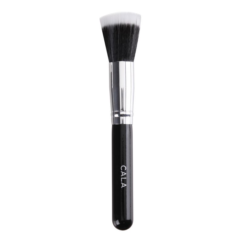 CALA - Pro Master Dual Fiber Complexion Brush - Doble Fibra
