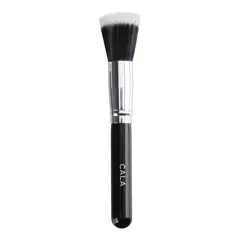 CALA - Pro Master Dual Fiber Complexion Brush - Doble Fibra