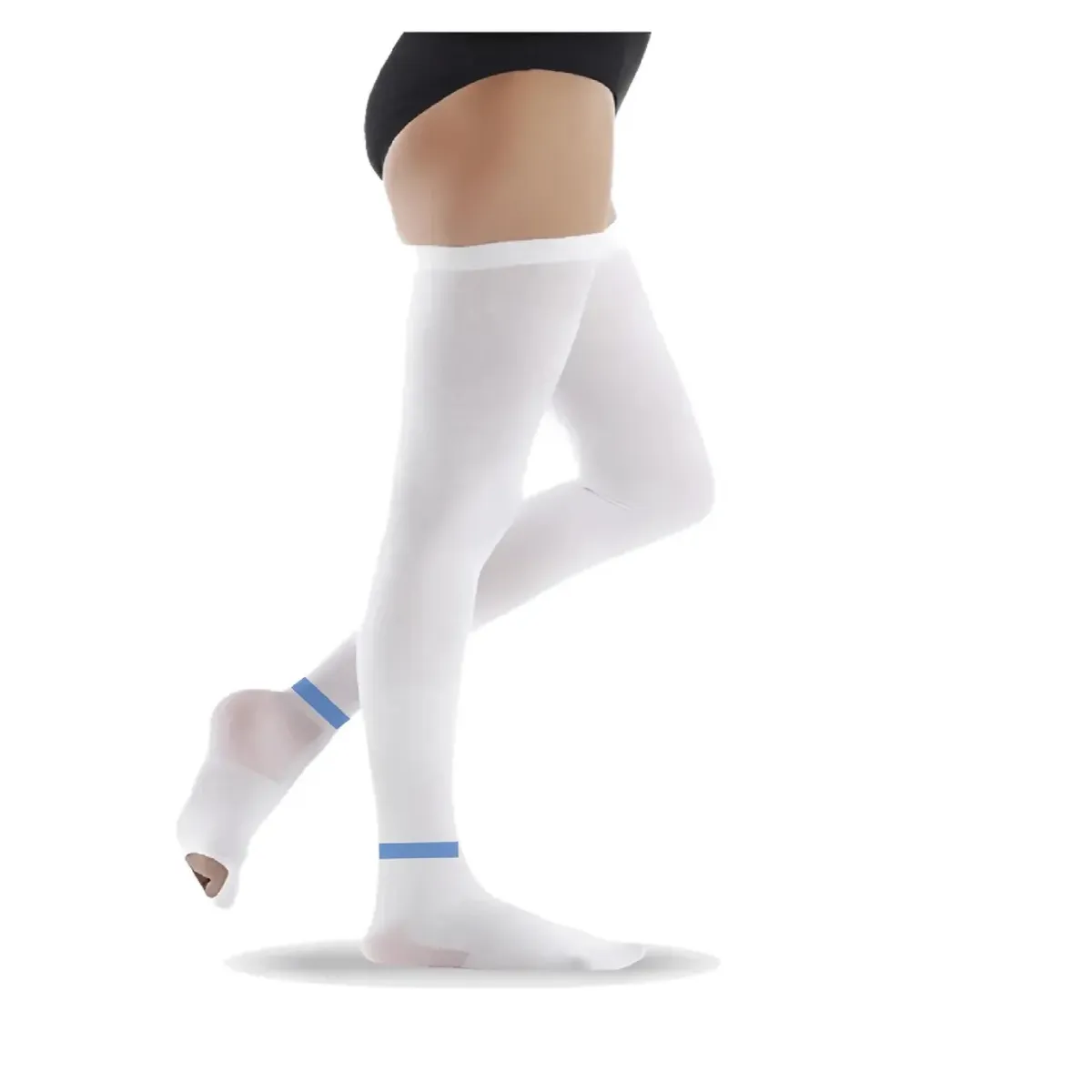 CRANBERRY - Medias Antiembolicas Cranberry Talla M Trombosis Venosa