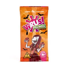 TRANJIS GAMES - Virus Haloween - Español