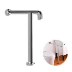 ATURE - Barra De Seguridad Para Discapacitados De Acero Inoxidable