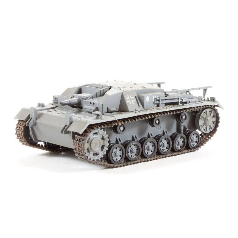 GENERICO - EASY 36135 STUG III AUSF B STUG ABT 226 OPERATION BARBAROSSA