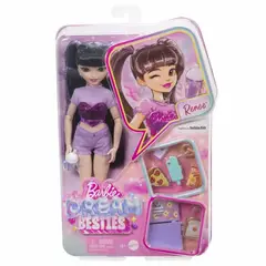 MATTEL - HYC24 BARBIE DREAM BESTIES MUÑECA RENEE