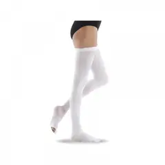 CRANBERRY - Medias Antiembolicas Talla XL Trombosis Venosa