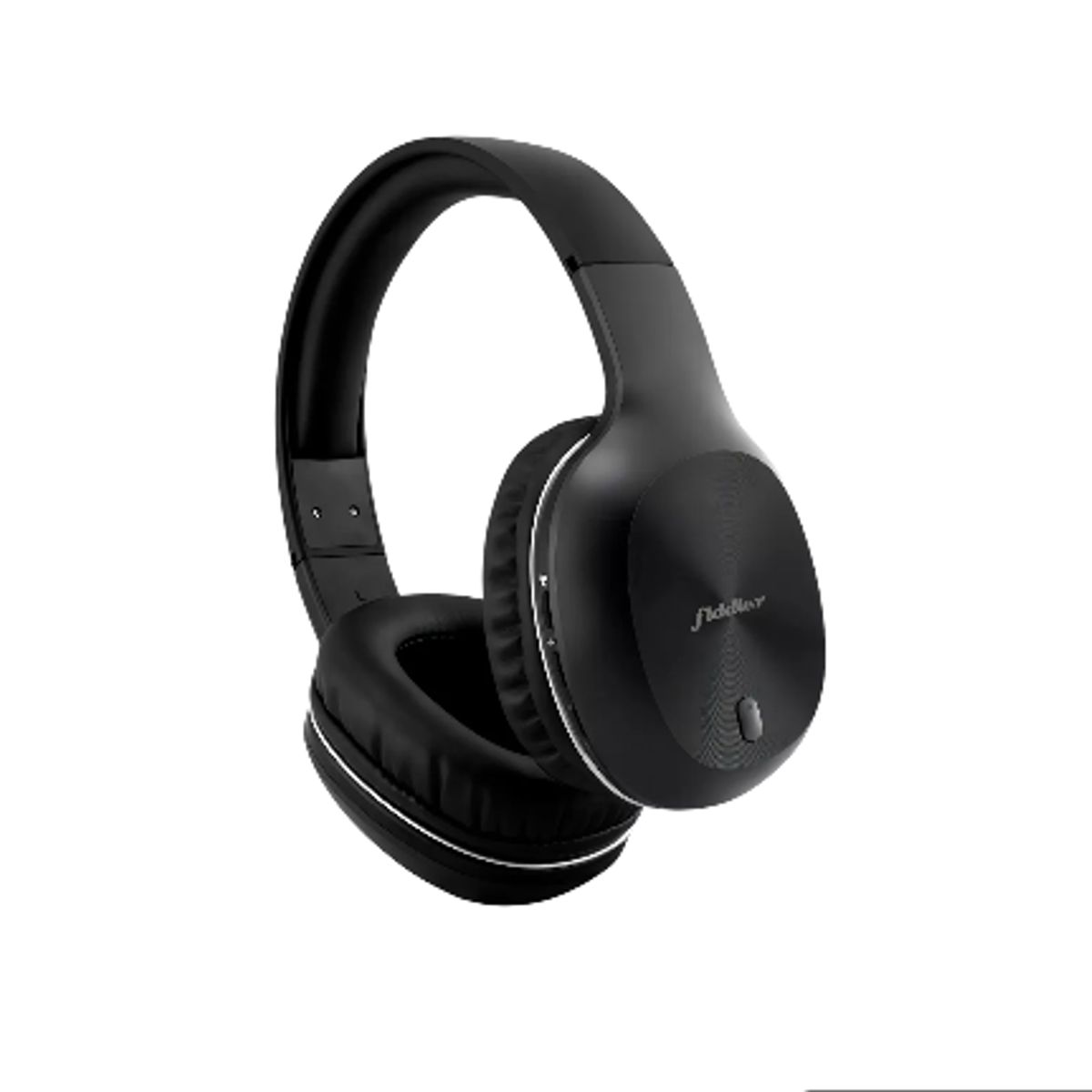 FIDDLER - Audífonos Bluetooth On-ear Fiddler Con Manos Libres Negro