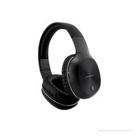Audífonos Bluetooth On-ear Con Manos Libres Negro