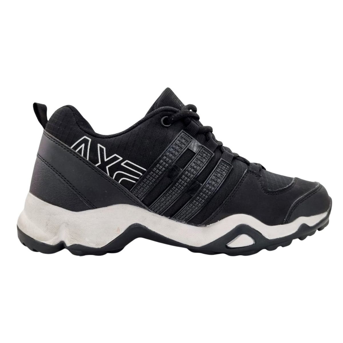 ZAPATILLACHILE - Zapatillas Deportivas Para Hombre Estabilidad y Durabilidad