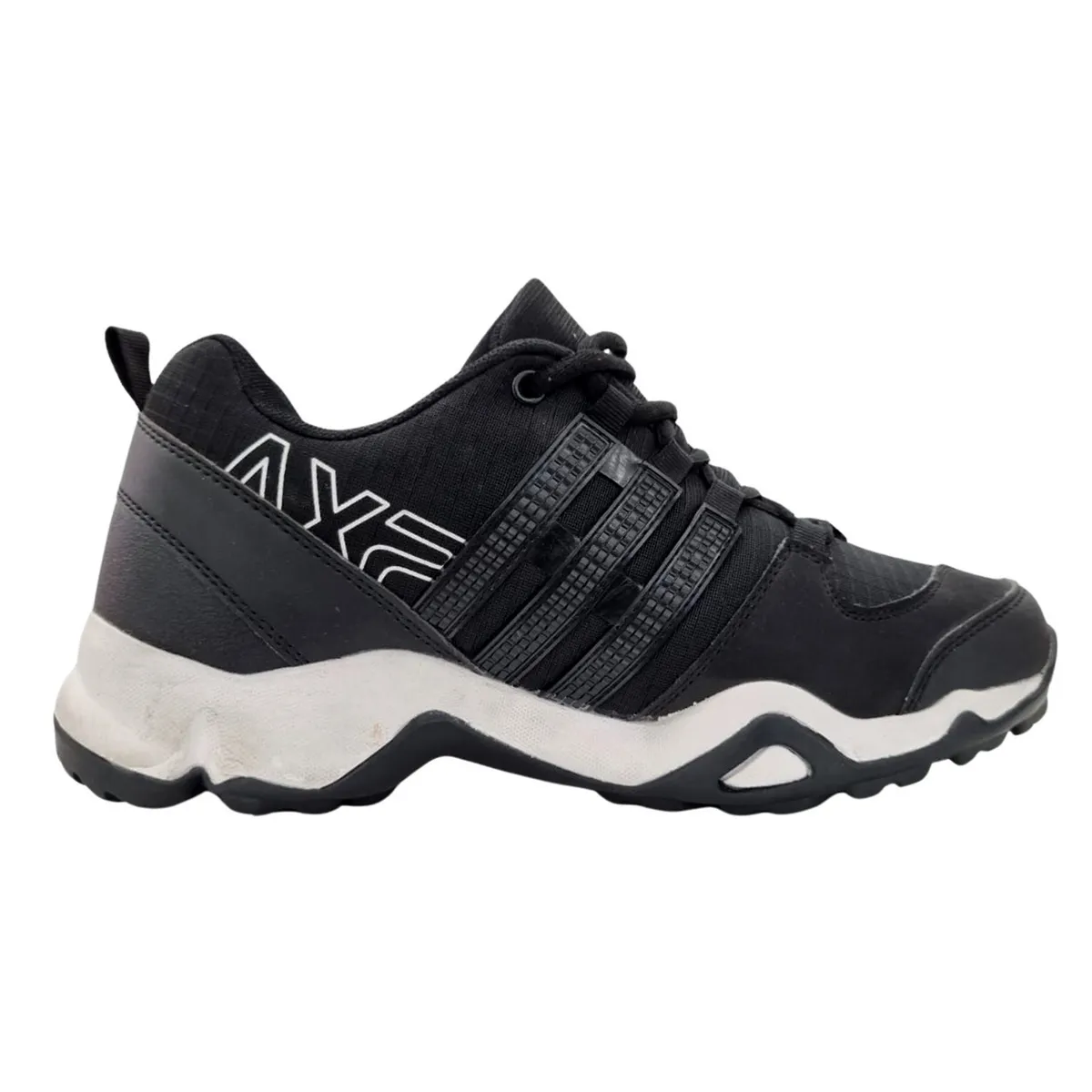 ZAPATILLACHILE - Zapatillas Deportivas Para Hombre Estabilidad y Durabilidad