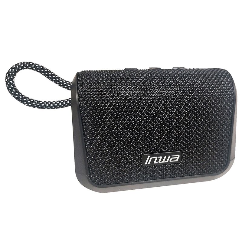 INWA - Parlante Bluetooth 8W MZ-509 twin IP67 INWA