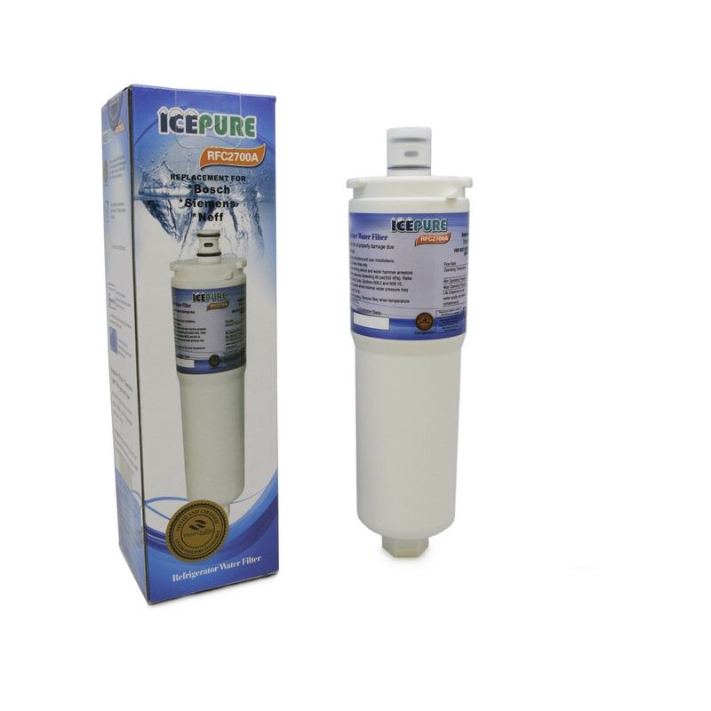 ICE - Filtro de Agua para Refrigerador Bosch CS-52
