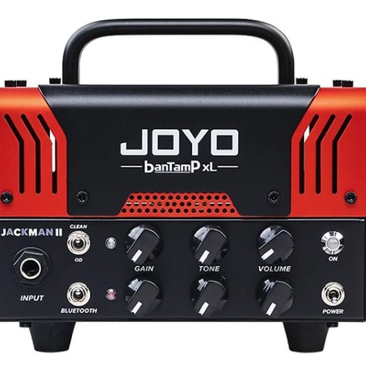 JOYO - Amplificador Jackman II Bantamp XL Joyo