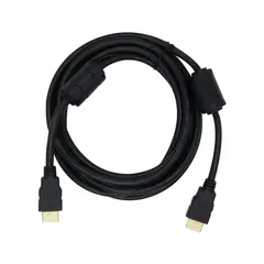 ULTRA - Cable HDMI Industrial 10mts 158Gbps V14 Negro