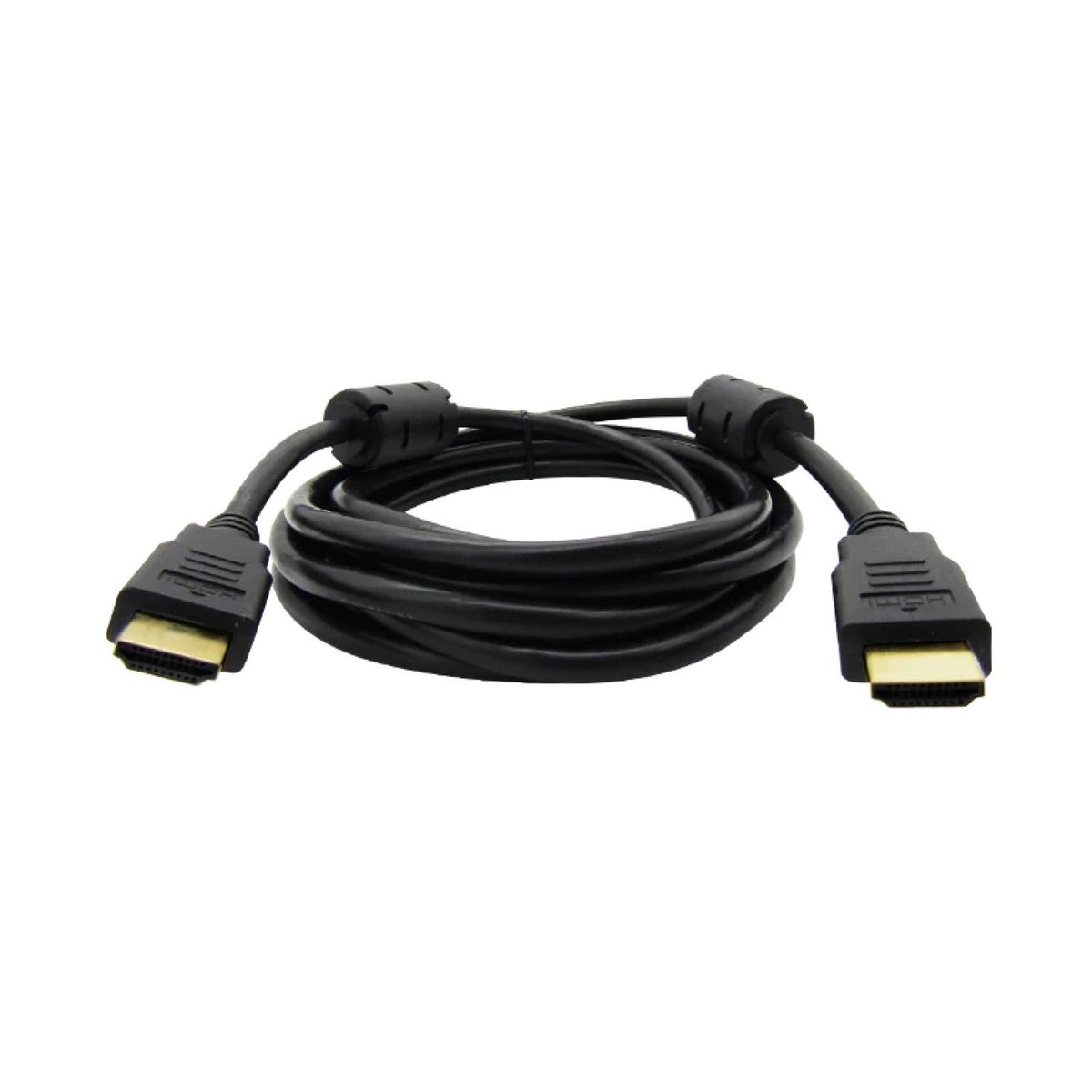 ULTRA - Cable HDMI Industrial 10mts 158Gbps V14 Negro Ultra