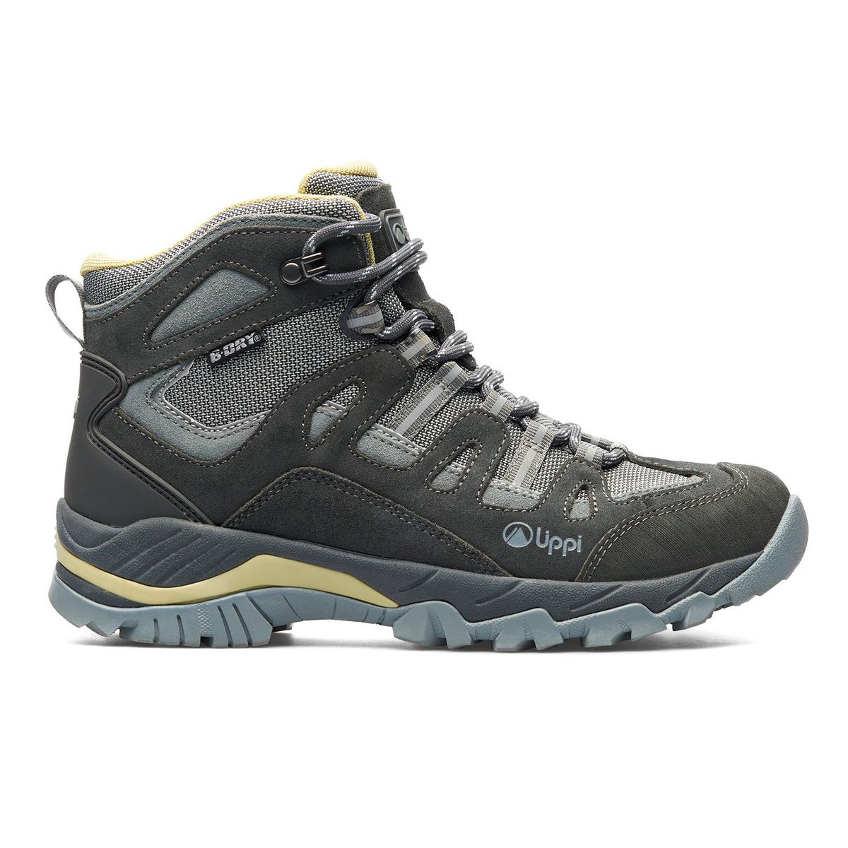 LIPPI - Botín Mujer Puelo CS Hi Jade Lippi