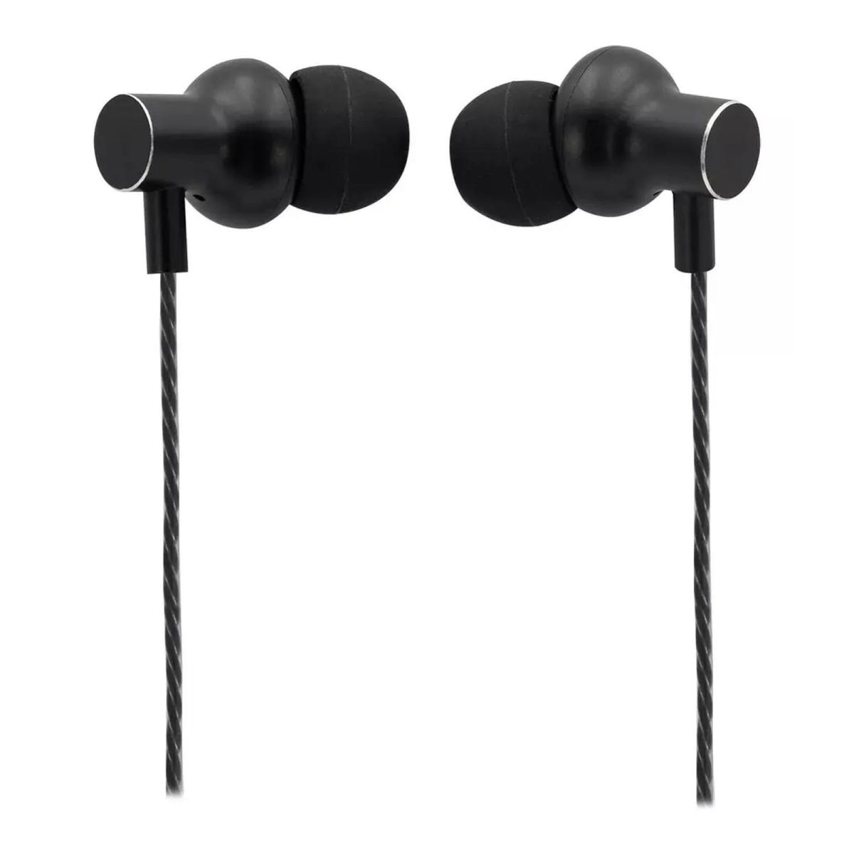 HP - Audifonos Alambricos InEar USB C 1mt Blanco DHH-1127 HP