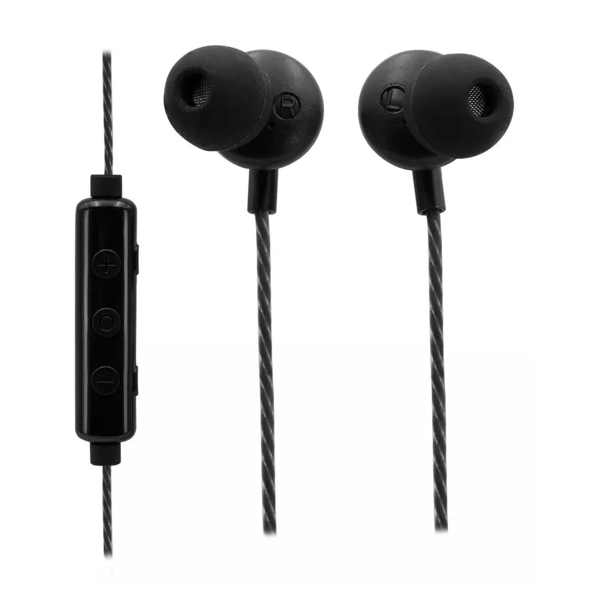 HP - Audifonos Alambricos InEar USB C 1mt Blanco DHH-1127 HP