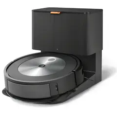 IROBOT - Roomba Combo j5+ Nueva Aspiradora y Trapeadora Robot 2 en 1