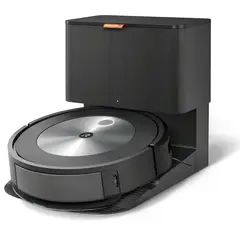 IROBOT - Roomba Combo j5+ Nueva Aspiradora y Trapeadora Robot 2 en 1