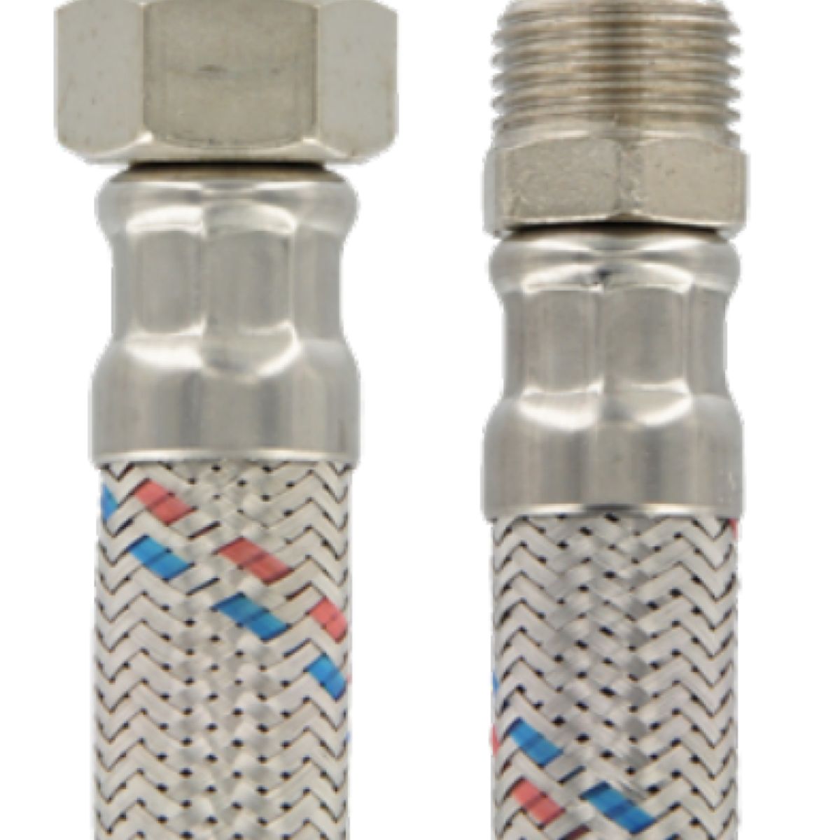 GENERICO - FLEXIBLE PCALEFONT AGUA 30 CMS 12 HI HE MATEU