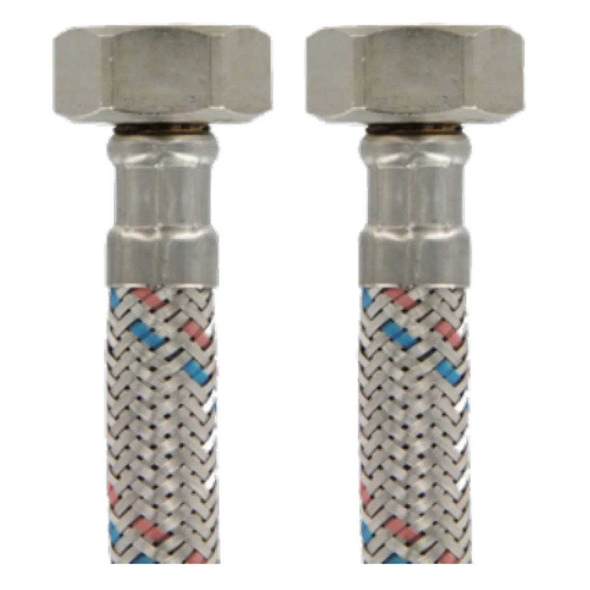 GENERICO - FLEXIBLE LLAVE HI-HI 50 CMS MATEU