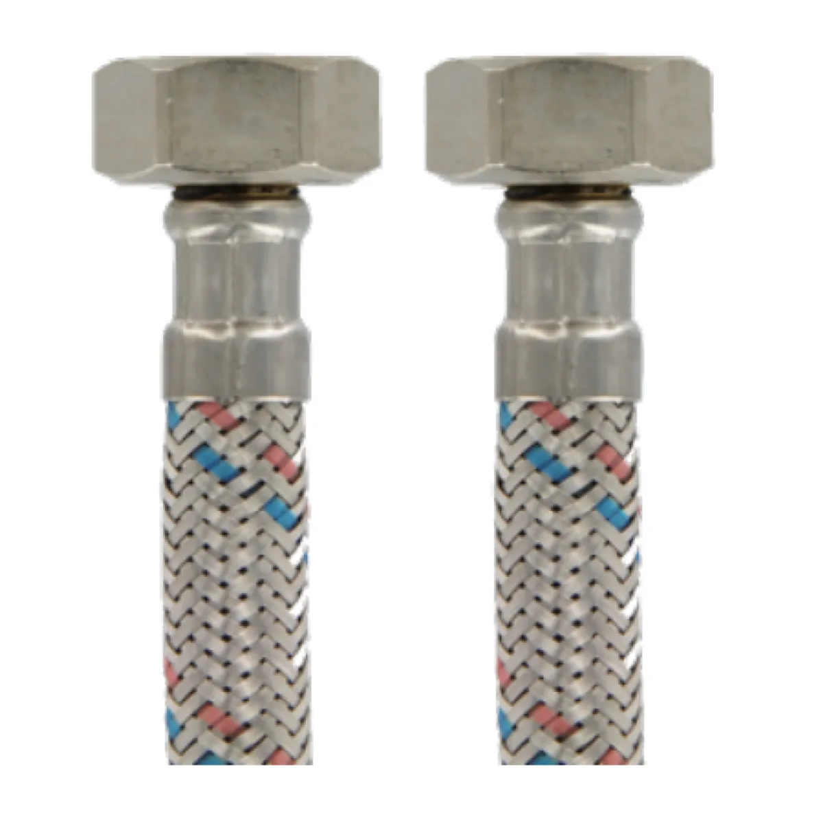 GENERICO - FLEXIBLE LLAVE HI-HI 50 CMS MATEU