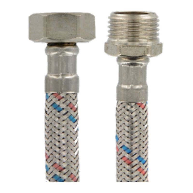 GENERICO - FLEXIBLE LLAVE HI-HE 50 CMS MATEU
