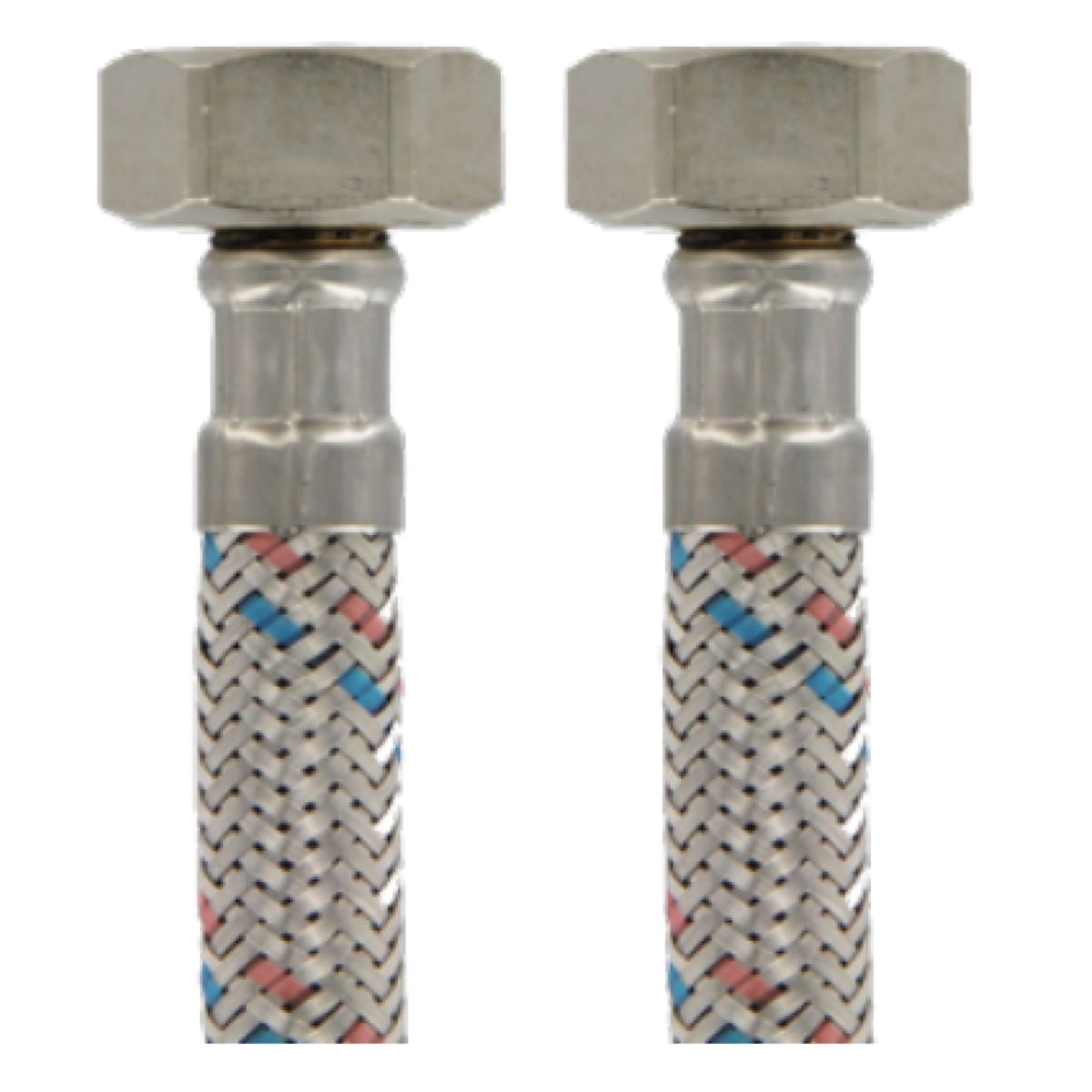 GENERICO - FLEXIBLE LLAVE HI-HI 80 CMS MATEU