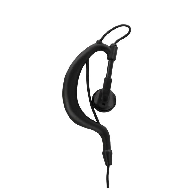 BAOFENG - Audifonos Manos Libres Radiotransmisor Walkie Talkie K-Plug