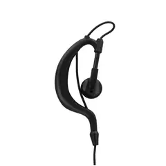 BAOFENG - Audifonos Manos Libres Radiotransmisor Walkie Talkie K-Plug