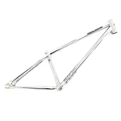 RADICAL MOUNTAIN - Cuadro Dirt Street Cromo 26 Cromado