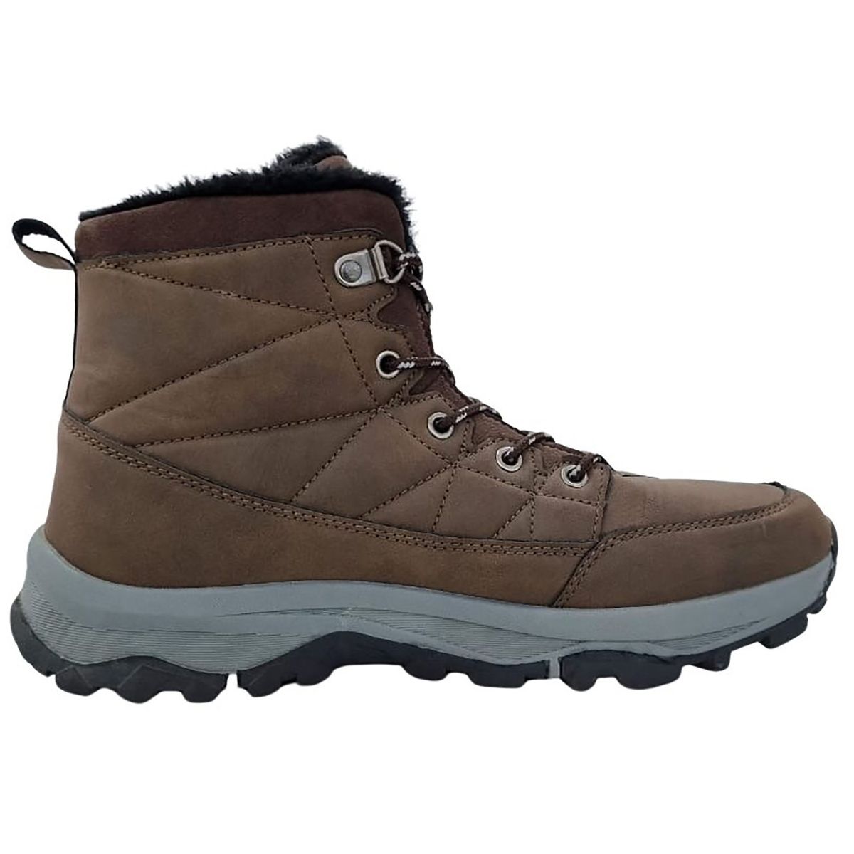 ZAPATILLACHILE - Botines Para Hombres Estilo Refinado y Funcionalidad