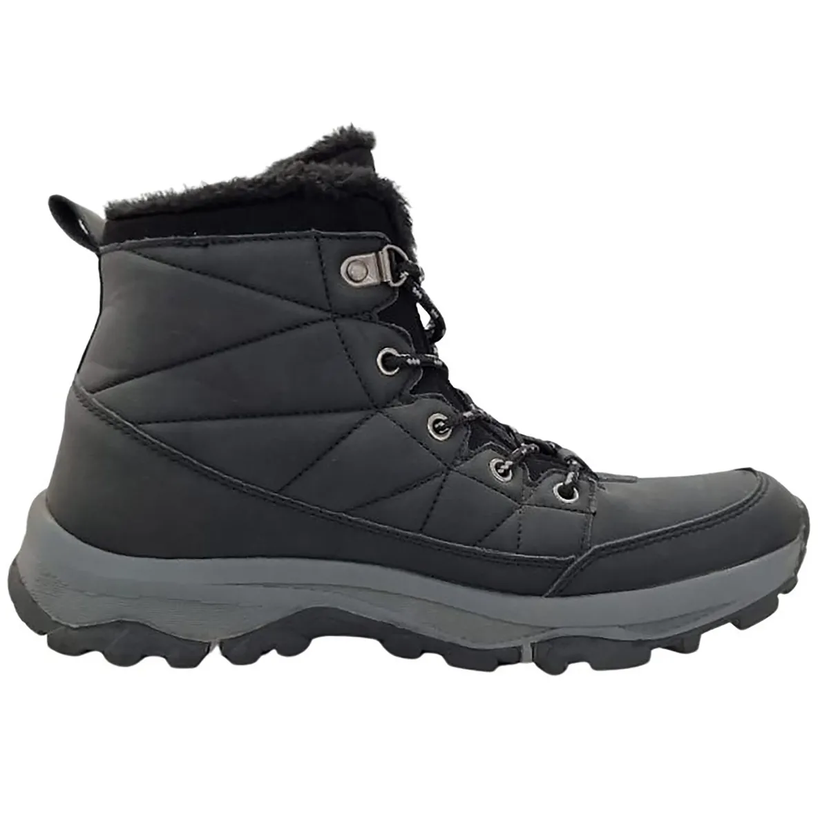 ZAPATILLACHILE - Botines Para Hombres Estilo Refinado y Funcionalidad