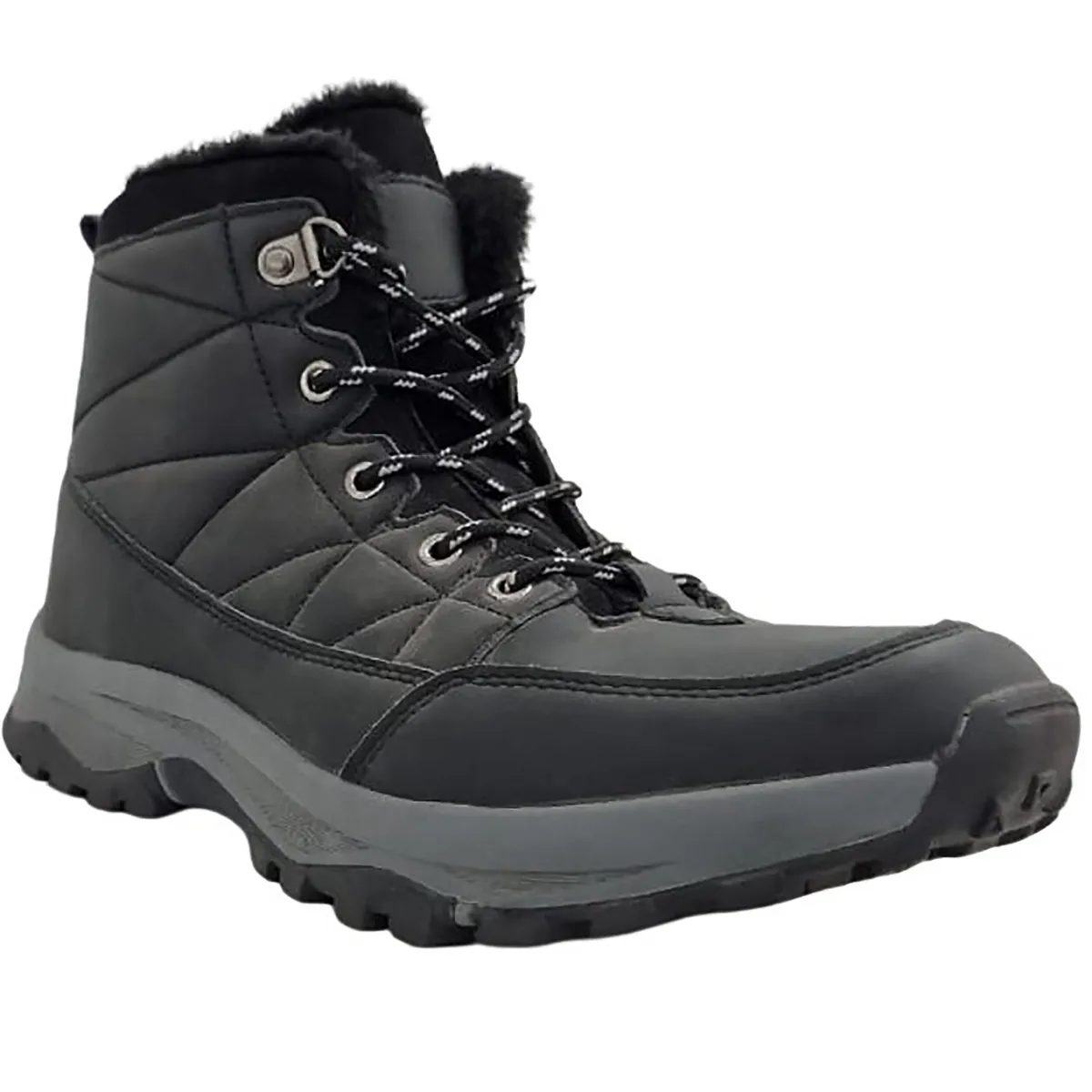 ZAPATILLACHILE - Botines Para Hombres Estilo Refinado y Funcionalidad