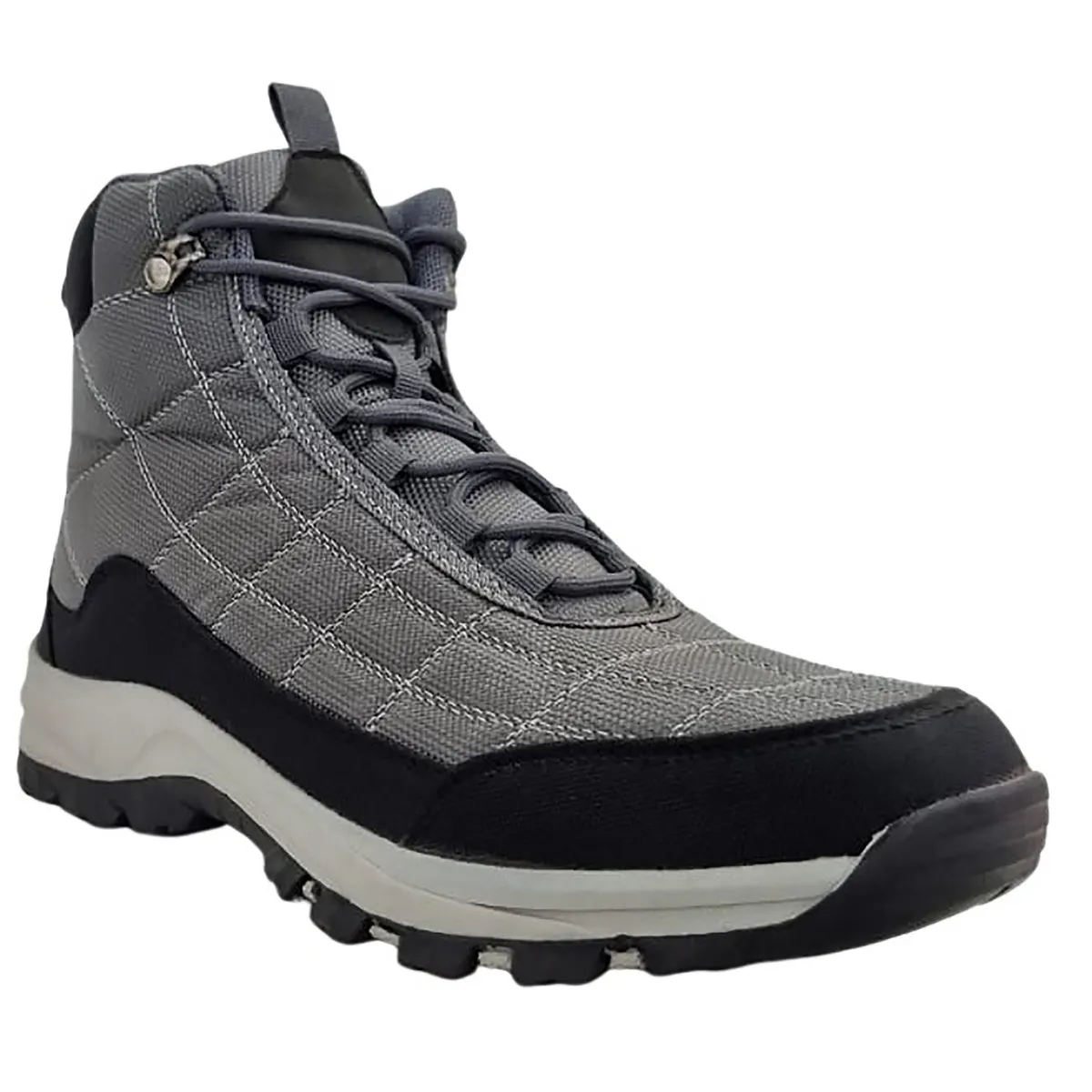 ZAPATILLACHILE - Botines Para Hombres Estilo Casual y Comodidad Diaria