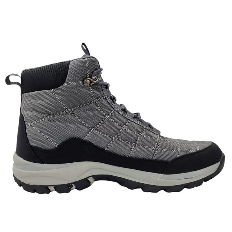 ZAPATILLACHILE - Botines Para Hombres Estilo Casual y Comodidad Diaria