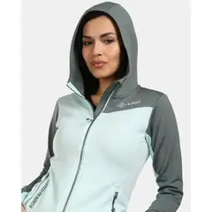 KILPI - Poleron Mujer Sevelen-W Ve