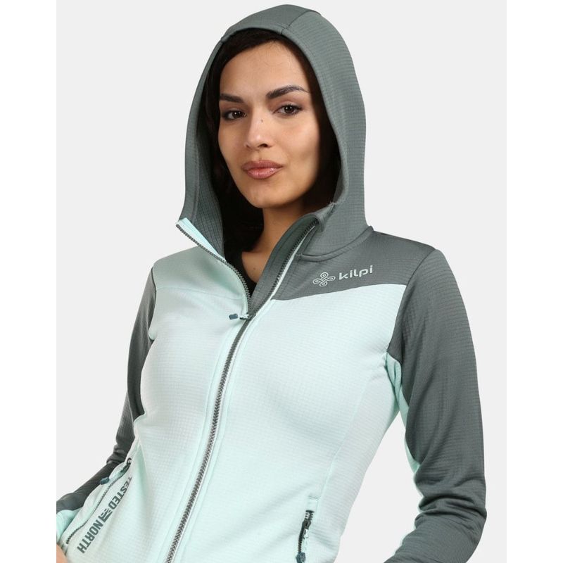 KILPI - Poleron Mujer Sevelen-W Ve Kilpi