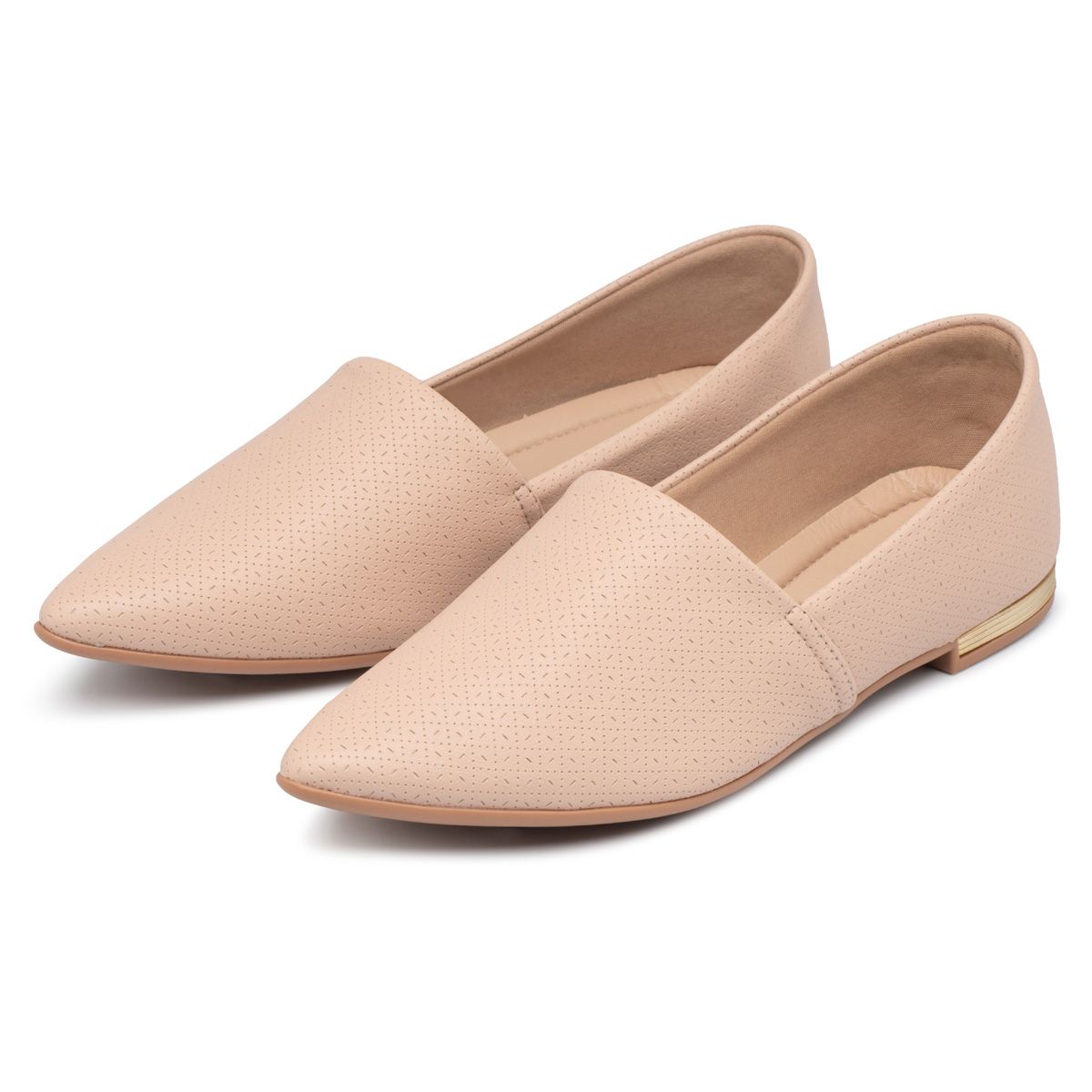 PICCADILLY - Zapato Mujer Rosado Ana 609 Piccadilly