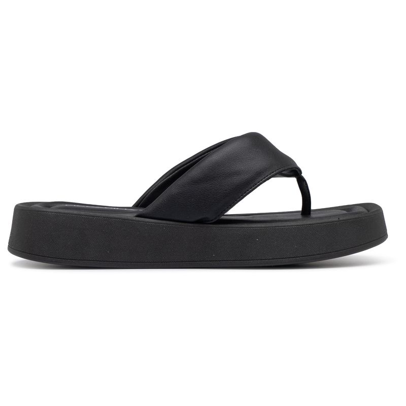 PICCADILLY - Sandalia Mujer Negro Cristiani Piccadilly