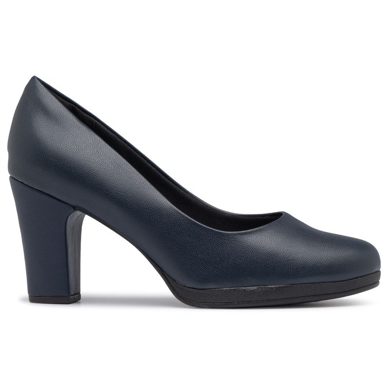 PICCADILLY - Zapato Mujer Azul Deise 45 Piccadilly