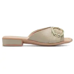 PICCADILLY - Sandalia Mujer Verde Taila