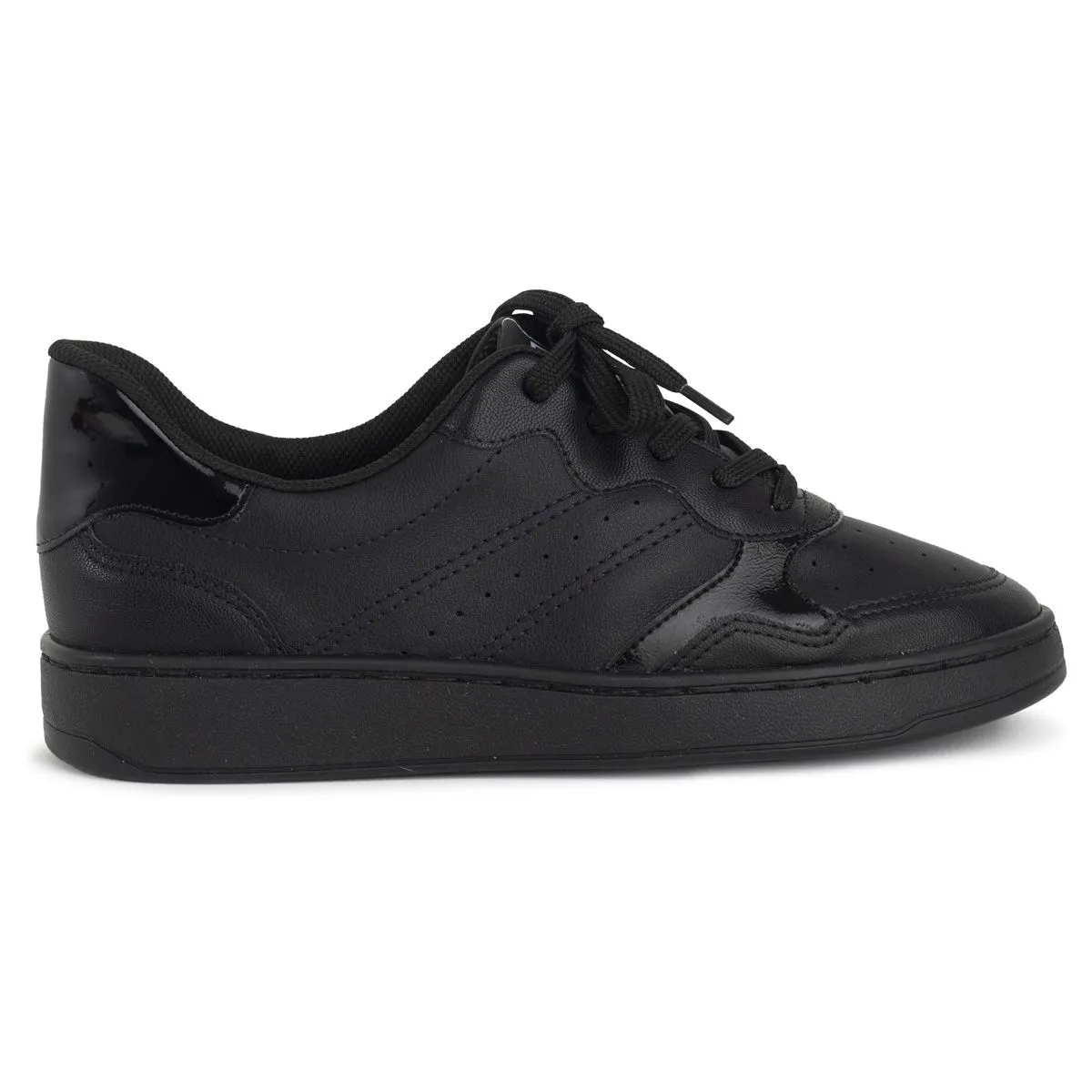 PICCADILLY - Zapatilla Urbana Mujer Negro Beta 964 Piccadilly