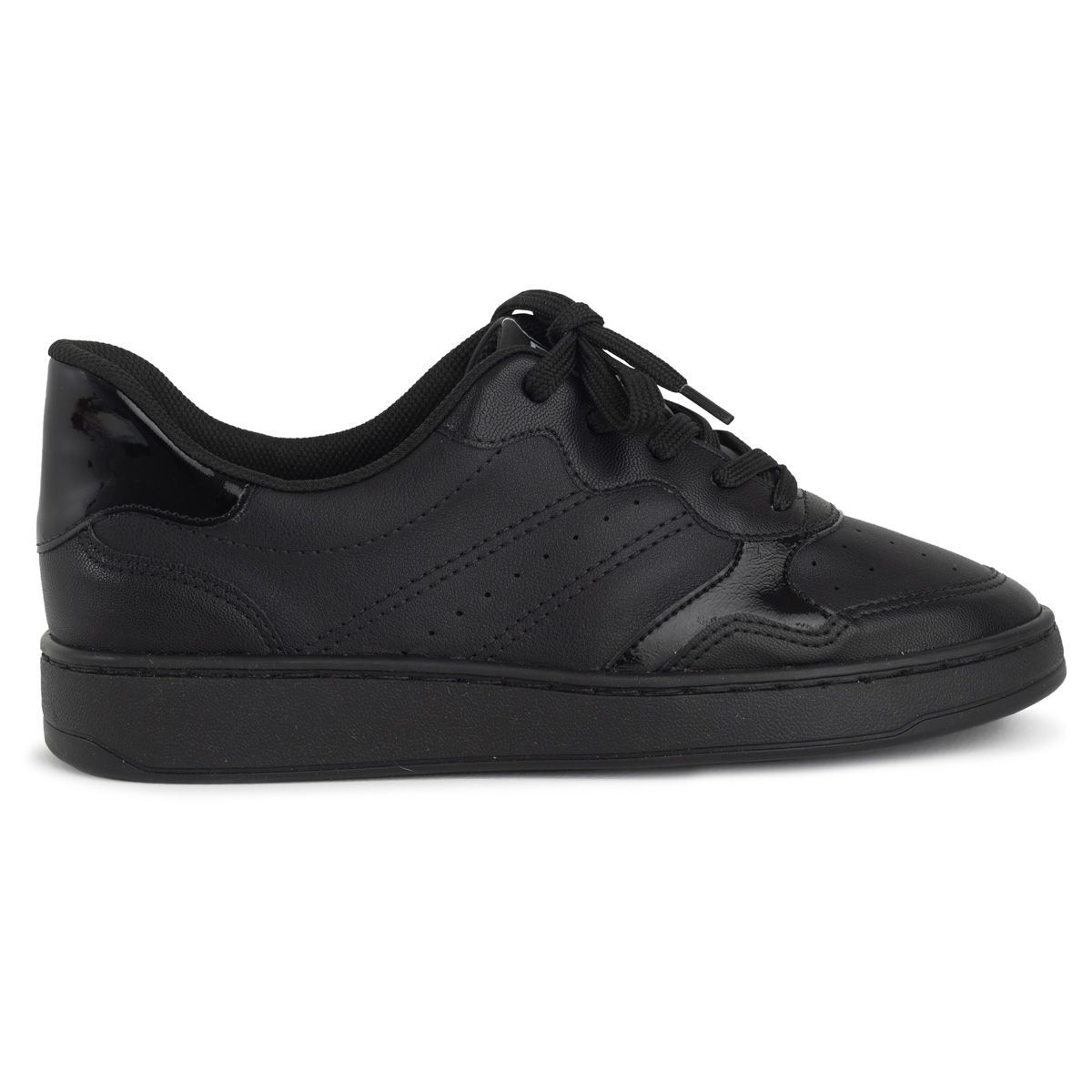PICCADILLY - Zapatilla Urbana Mujer Negro Beta 964 Piccadilly