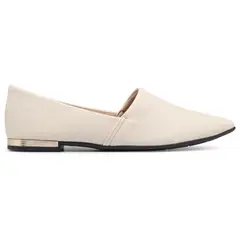 PICCADILLY - Zapato Mujer Hueso Ana 609