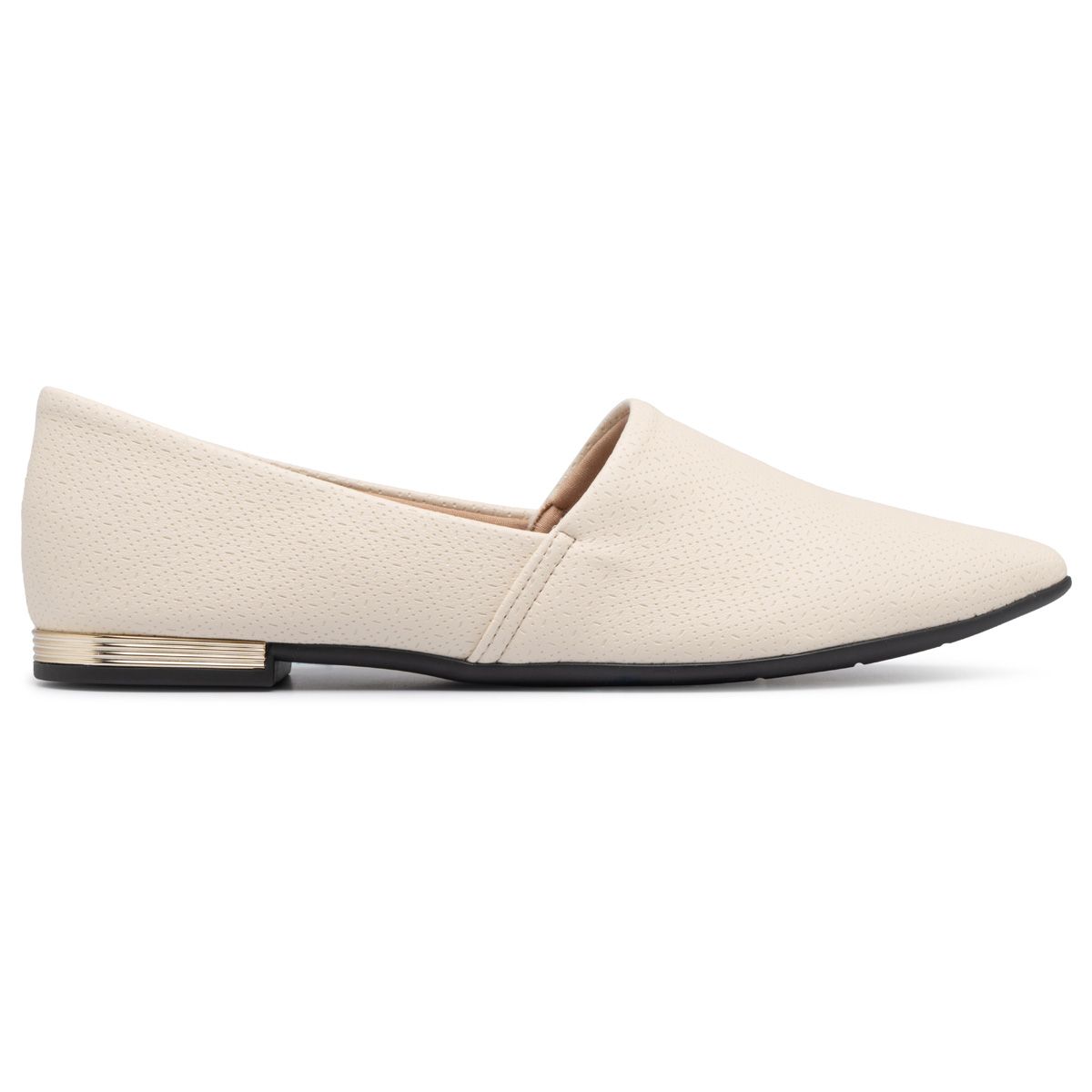 PICCADILLY - Zapato Mujer Hueso Ana 609 Piccadilly