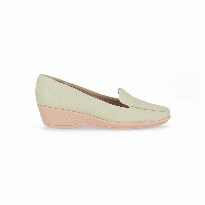 PICCADILLY - Zapato Mujer Menta Ivonne Piccadilly
